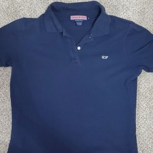 Vineyard vines polo